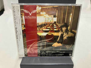 【未開封】 浜田麻里 CD Reflection-axiom of the two wings-