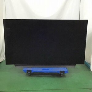 【中古品】 エルジー / LG OLED55CXPJA ACASチップ内蔵・4K対応 2020年製 55インチ 2 23kg 30018170