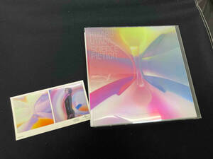 宇多田ヒカル CD SCIENCE FICTION(完全生産限定盤)