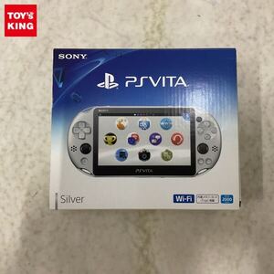 1円〜 動作確認/初期化済 PSVITA PCH-2000