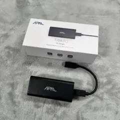 APAL 5G対応　ドングル　type-c