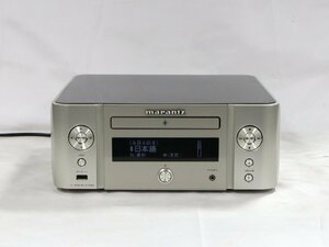 【店頭併売・中古】 marantz ネットワークCDレシーバー M-CR610 ※中古保証6ヶ月