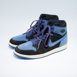 NIKE エアジョーダン1 AIR JORDAN 1 RETRO HIGH OG "ROYAL REIMAGINED" ロイヤル US10 28cm DZ5485-042