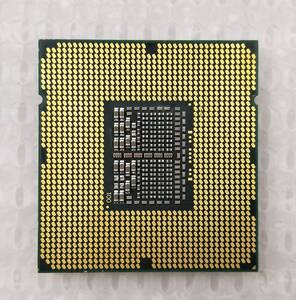 【中古現状品】【CPU】INTEL XEON X5570 SLBF3 2.93GHz　■CPU 306