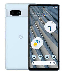 Google Pixel 7a[128GB] SoftBank シー【安心保証】