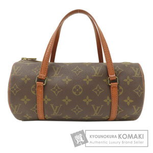 LOUIS VUITTON ルイヴィトン M51366 パピヨン26 旧 モノグラム ハンドバッグ モノグラムキャンバス レディース 中古