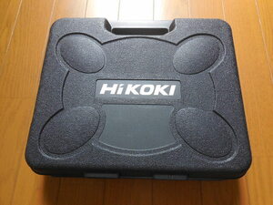 HIKOKI インパクトドライバー　FWH 7DL