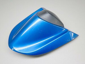 ★Ninja ZX-10R (ZX1000C) 04-05 純正 シングルシートカウル タンデムシートカバー 53065-0002 SW1235