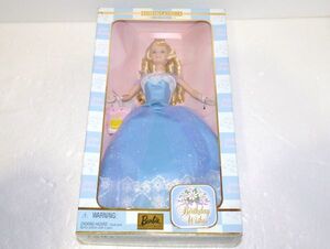 MATTEL(マテル社) Barbie：バービー　コレクティブルズ バースディ ウィッシュ 28434　847991AA1045-249H