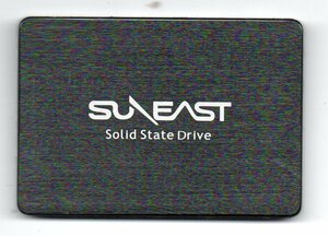SATA ★ SUNEAST　SE800　SSD HDD　512GB ★ 健康状態：正常 ★