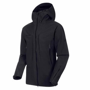 1031361-MAMMUT/Masao HS Hooded Jacket Men マサオ HS フーディ マウンテ