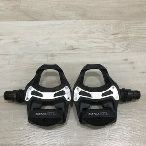 SHIMANO シマノ SPD-SL PDーR550 ペダル[C8843]