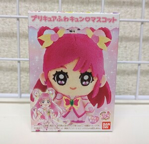 プリキュア ふわキュンマスコットぬいぐるみ * キュアドリーム (単品) * ふわきゅん Yes!プリキュア5 GoGo! 送料390円〜