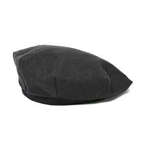 Attractions WEARMASTERS Lot.847 Linen Cap - Black -