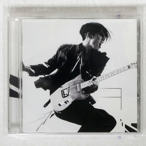 MIYAVI/THE OTHERS/ユニバーサル TYCT60061 CD □