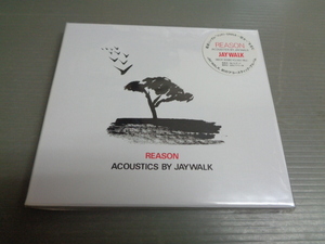 J WALK/REASON★CD