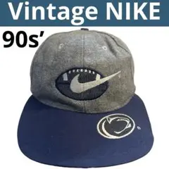 【希少】90s’Vintage NIKE ヴィンテージ　ナイキ　スゥオッシュ単体