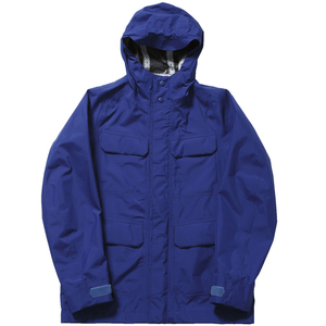 White mountaineering GORE-TEX POLYESTER TAFFETA MOUNTAIN PARKA ホワイトマウンテニアリング nonnative SOPH NORTH FACE ゴアテックス