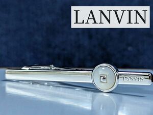 ◆ LANVIN ネクタイピン