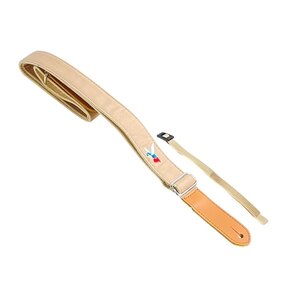 aNueNue UHBS-LB Light Beige Humming Bird Strap ウクレレストラップ〈アヌエヌエ〉