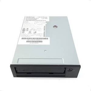 S70212159 IBM LTO 6 テープドライブ 1点【通電OK】