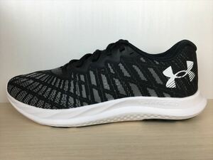 UNDER ARMOUR（アンダーアーマー） Charged Breeze 2（チャージドブリーズ2） 3026135-001 スニーカー 靴 メンズ 27,0cm 新品 (1818)