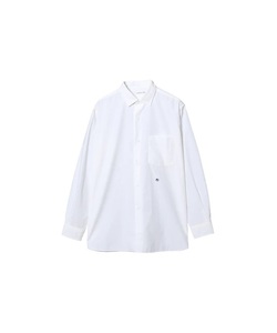 【L】nanamica Regular Collar Wind Shirt off white SUGS307｜ナナミカ,the north face,TEATORA,AH.H,ennoy,palace,