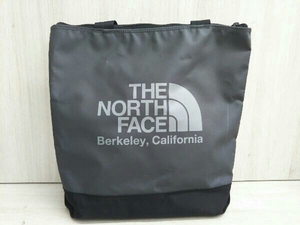 THE NORTH FACE ノースフェイス BC TOTE トートバッグ NM81959 グレー/ブラック メンズ