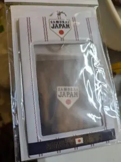 SAMURAI JAPAN 記念グッズ 未開封