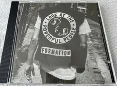 FORMATION (CD)