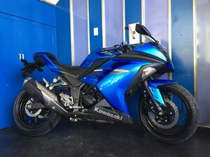 NINJA250　乗り出し価格！！　No.18366