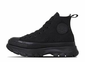 Converse All Star Trekwave Hi "Black Monochrome" 25cm 31313040