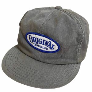 【即決】テンダーロイン T-TRUCKER CAP T/Cトラッカー キャップ チャコール