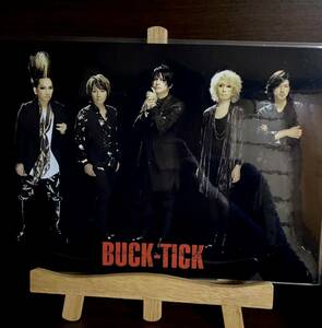 BUCK-TICK 櫻井敦司　　ラミネート　ハンドメイド品