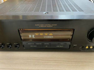 Amply AV SONY ソニーアンプ　☆ジャンク品☆