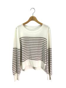 FOXEY フォクシーブティック ニット 40 Knit Top Marseiile 43763 ホワイト ウール