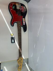 Squier Fender (YH53)