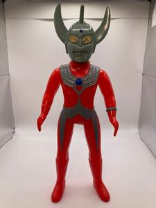 B-CLUB ウルトラマンタロウ 大サイズ ソフビ 復刻 BANDAI バンダイ 円谷プロ ブルマァク