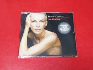 【CDS】 Annie Lennox / Pavement Cracks THE REMIX