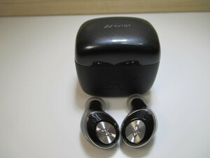 ☆Aviot Bluetooth ワイヤレスヘッドセット イヤホン(TE-D01m)!!