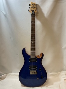 u53652　中古　Paul Reed Smith 　35th Anniversary SE Custom 24 　限定生産