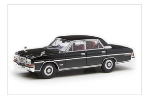 日産特注 1/43 日産 プレジデント NISSAN PRESIDENT 252