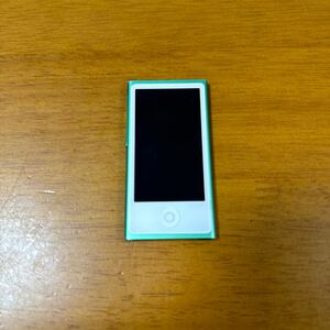 iPod nano 第7世代Apple アイポッドナノ 