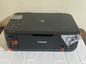 希少 未使用品 Canon MG4230 A4 複合機 インクジェットプリンター 本体