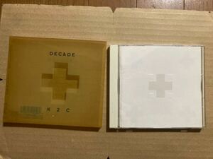 米米CLUB DECADE CD