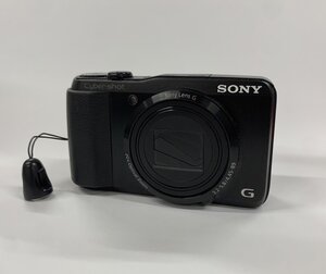 SONY ソニー デジタルカメラ サイバーショット G DSC-HX30V 3.2-5.8/4.45-89 20x バッテリー デジカメ