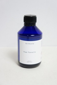 極美品 Air Aroma エアアロマ pear panache ペアパナシェ Aroma oil アロマ オイル 250ML 残量9/10 本物 614O