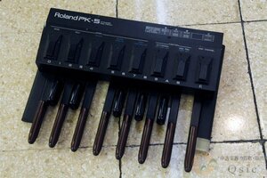 【訳あり】[中古] Roland PK-5 13鍵のペダル鍵盤ユニットを搭載！ [RK343]