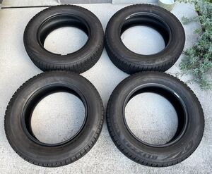 ブリヂストン BLIZZAK VRX2 195/65R16 2020年製　4本セット　ライズ　ロッキー　16インチ　