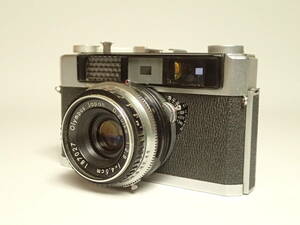 B-530 OLYMPUS AUTO EYE オリンパス フイルムカメラ ジャンク品